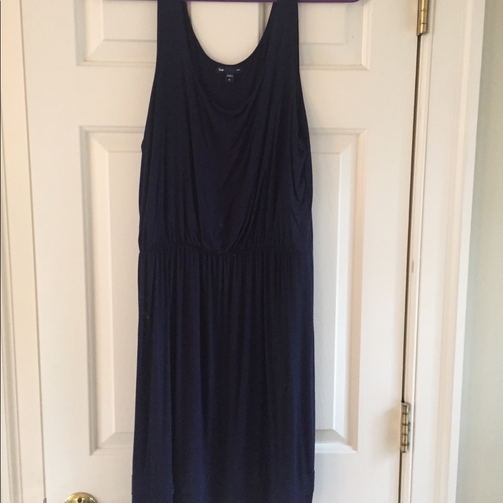Tank dress